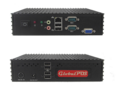 Pos компьютер Global POS Pegasus-JR (D425) (PEGASUS425)